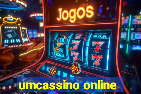 umcassino online